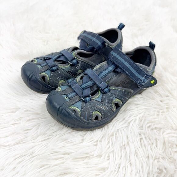 Keen Newport H2 & Merrell Hydro Hiker Sandal Bundle - Picture 13 of 15